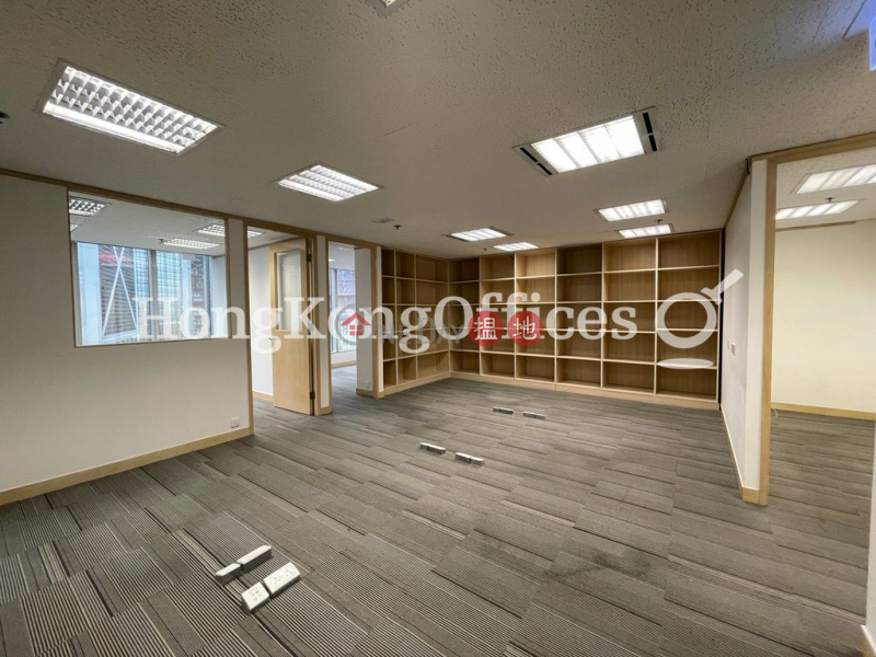 Office Unit for Rent at Lippo Centre, Lippo Centre 力寶中心 Rental Listings | Central District (HKO-65675-AGHR)