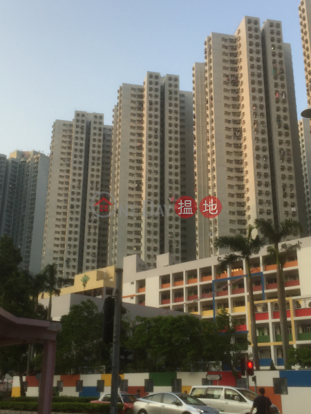 Block 2 Beverly Garden (Block 2 Beverly Garden) Tseung Kwan O|搵地(OneDay)(2)