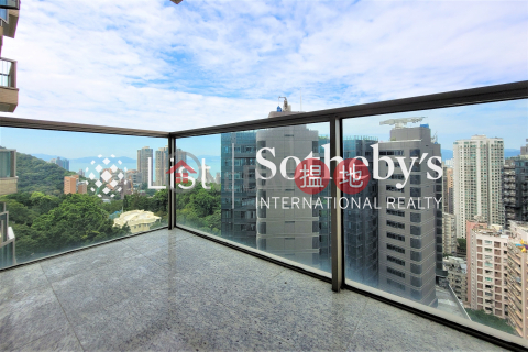 Cluny Park4房豪宅單位出租, Cluny Park Cluny Park | 西區 (SOTHEBY-R242657-R)_0