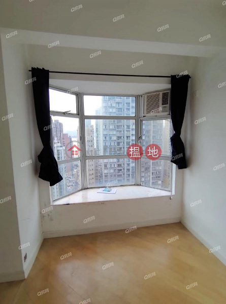 Comfort Court | 1 bedroom High Floor Flat for Sale, 52-54 Third Street | Western District Hong Kong, Sales, HK$ 6.7M