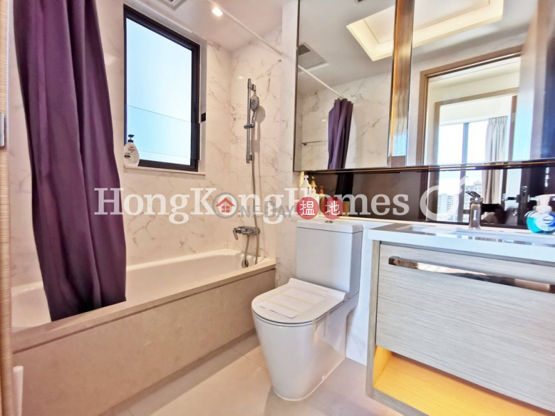 2 Bedroom Unit for Rent at Mantin Heights 28 Sheung Shing Street | Kowloon City | Hong Kong, Rental HK$ 28,000/ month