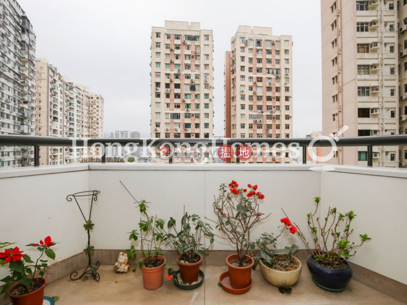 3 Bedroom Family Unit for Rent at Elm Tree Towers Block B 8-10 Chun Fai Road | Wan Chai District | Hong Kong Rental, HK$ 65,000/ month