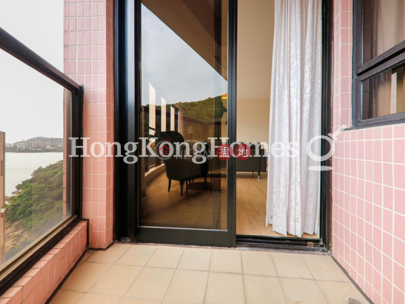 4 Bedroom Luxury Unit for Rent at Pacific View Block 3 38 Tai Tam Road | Southern District | Hong Kong | Rental HK$ 76,000/ month