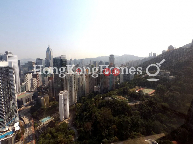 Property Search Hong Kong | OneDay | Residential Rental Listings 3 Bedroom Family Unit for Rent at Tower 2 Regent On The Park