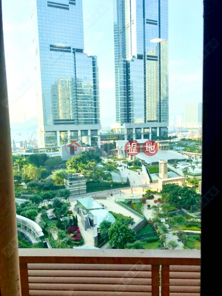 see view, The Arch Sun Tower (Tower 1A) 凱旋門朝日閣(1A座) Rental Listings | Yau Tsim Mong (A5841517)