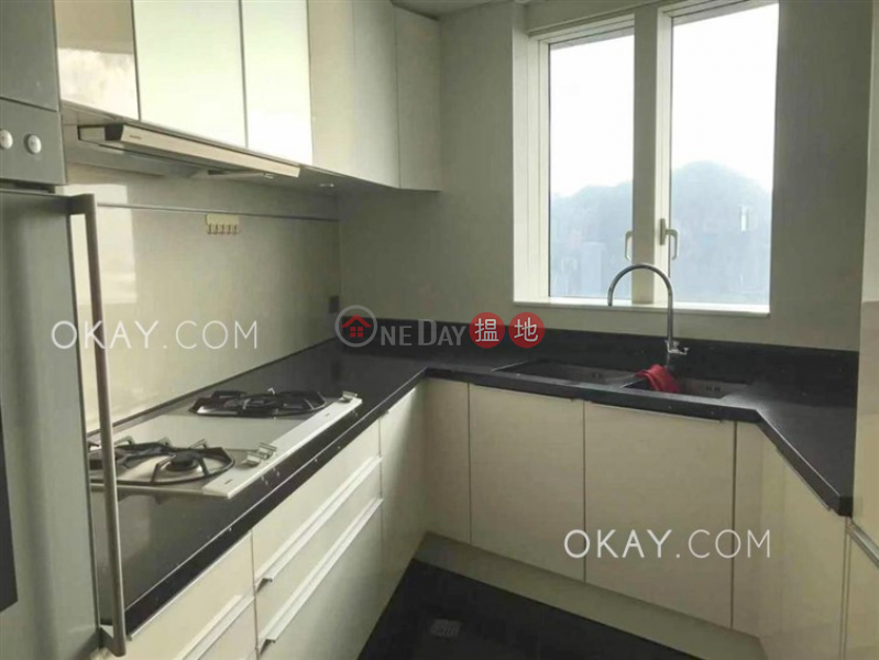HK$ 38M, The Masterpiece, Yau Tsim Mong Luxurious 2 bedroom on high floor | For Sale