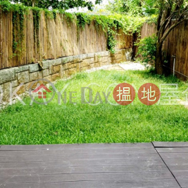 Unique 3 bedroom with parking | Rental, Stanley Green 維璧別墅 | Southern District (OKAY-R23437)_0