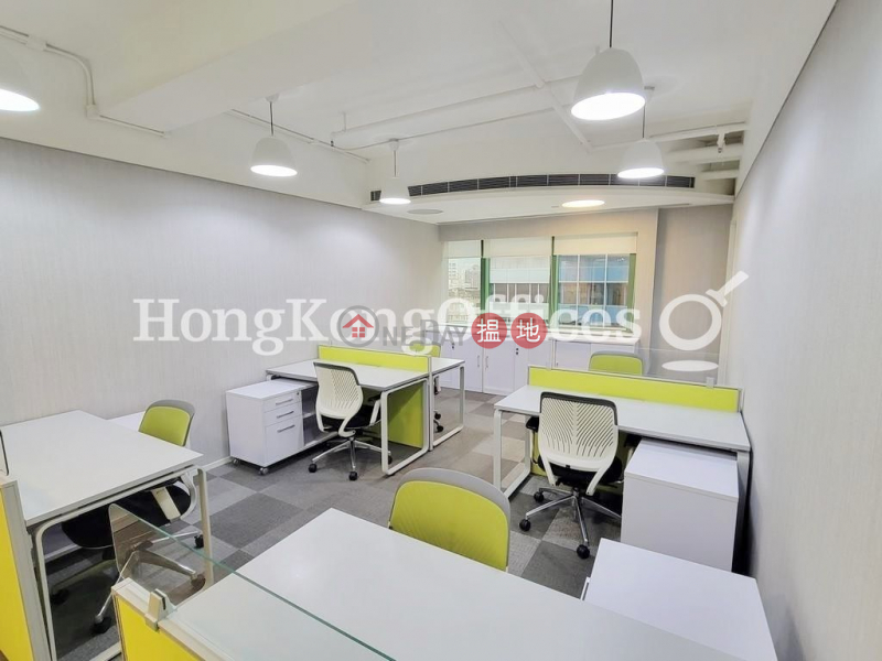 Office Plus at Wan Chai Middle | Office / Commercial Property Rental Listings HK$ 39,799/ month