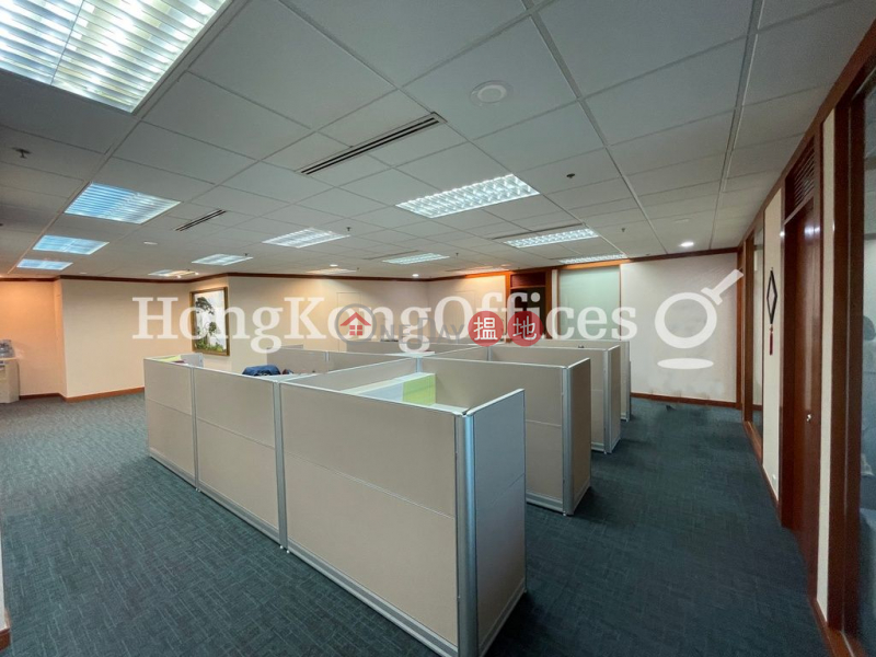 Property Search Hong Kong | OneDay | Office / Commercial Property Rental Listings Office Unit for Rent at Central Plaza