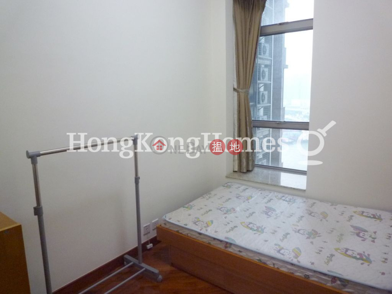 HK$ 67,000/ month Tower 2 One Silversea, Yau Tsim Mong, 3 Bedroom Family Unit for Rent at Tower 2 One Silversea