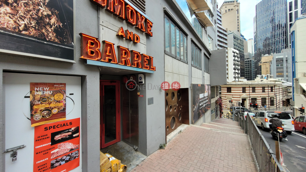 Wyndham Mansion (雲咸大廈),Central | ()(4)