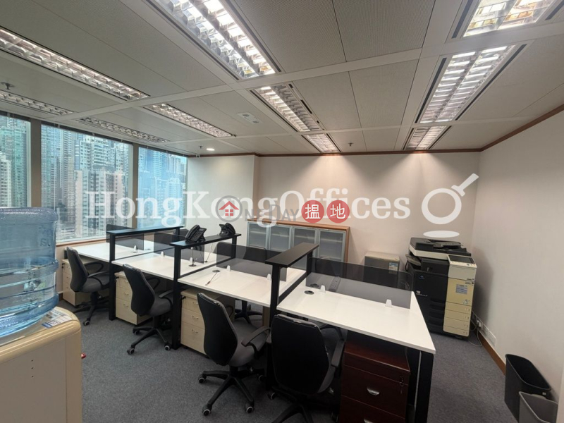 Office Unit for Rent at Cosco Tower, Cosco Tower 中遠大廈 Rental Listings | Western District (HKO-87951-ABHR)