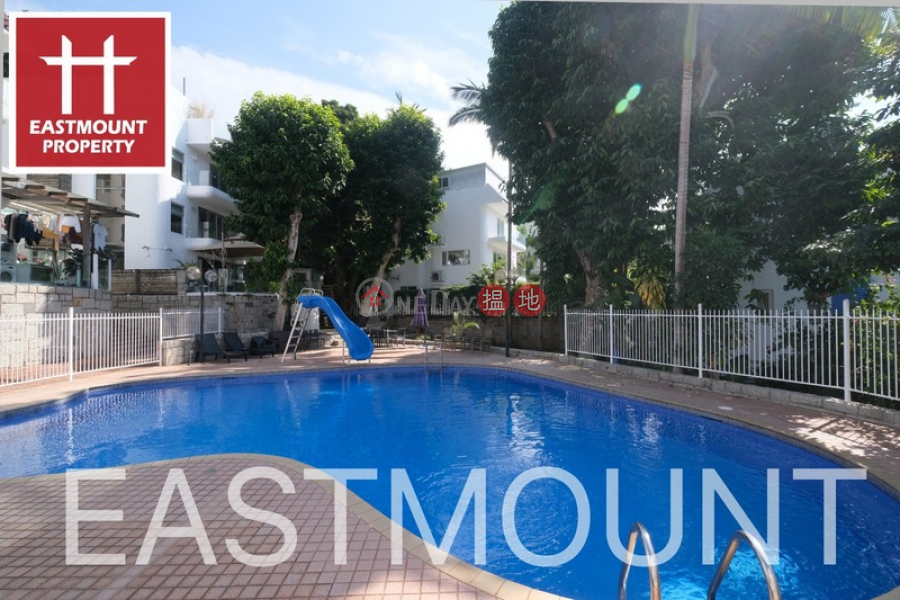 Sai Kung Village House | Property For Sale in Greenfield Villa, Chuk Yeung Road 竹洋路松濤軒-Large complex, Garden | Greenfield Villa 松濤軒 Sales Listings