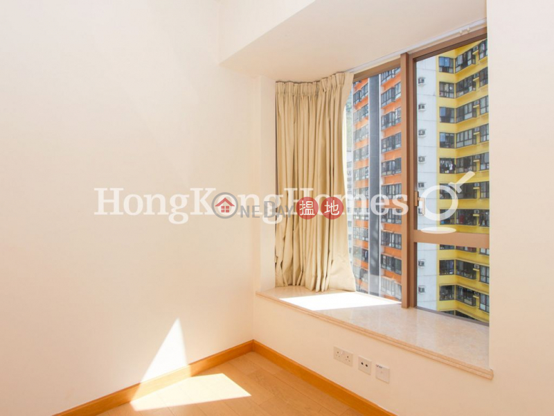 3 Bedroom Family Unit for Rent at Cadogan, 37 Cadogan Street | Western District | Hong Kong Rental | HK$ 50,000/ month