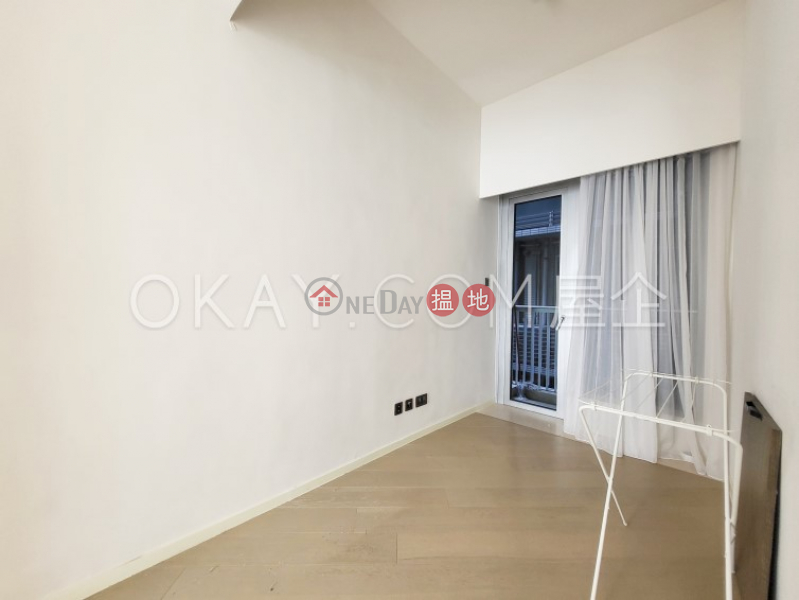 HK$ 40,000/ month Mount Pavilia Tower 15 | Sai Kung, Popular 3 bedroom with balcony | Rental