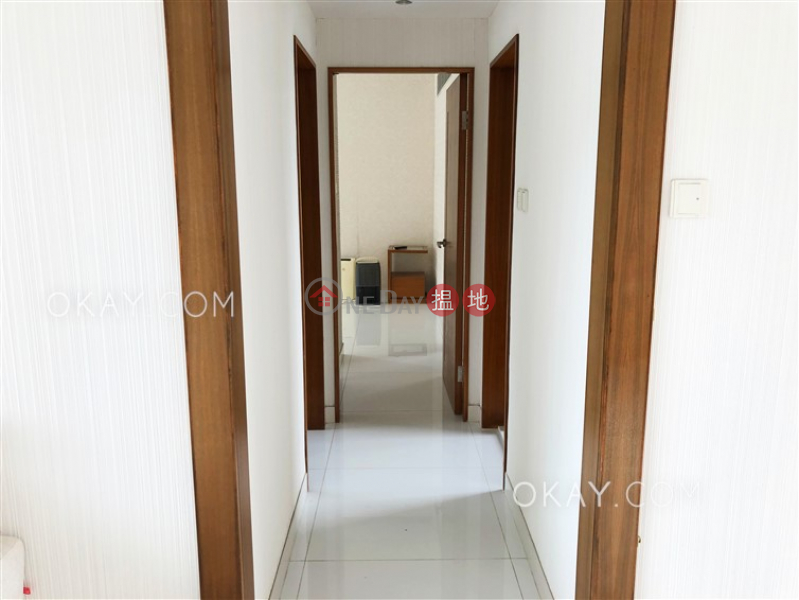 Gorgeous 1 bedroom with sea views, balcony | For Sale | Redhill Peninsula Phase 1 紅山半島 第1期 Sales Listings