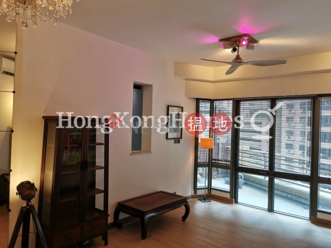 輝煌豪園三房兩廳單位出租, 輝煌豪園 Palatial Crest | 西區 (Proway-LID51308R)_0