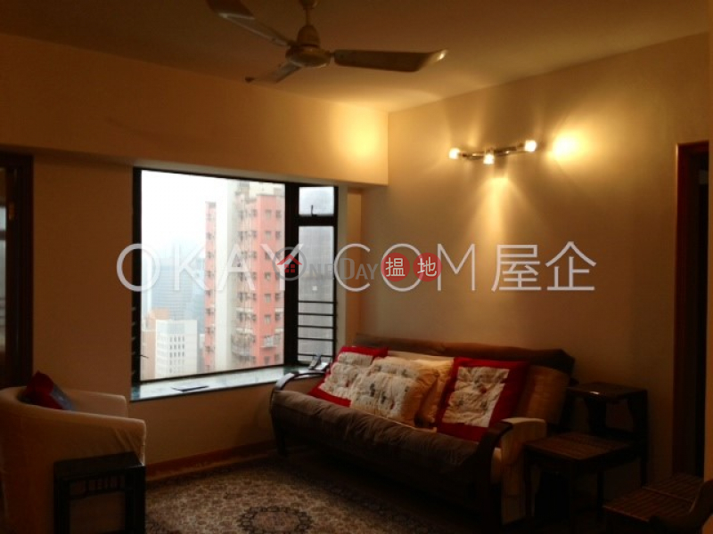 Woodlands Terrace | High, Residential | Rental Listings HK$ 27,000/ month