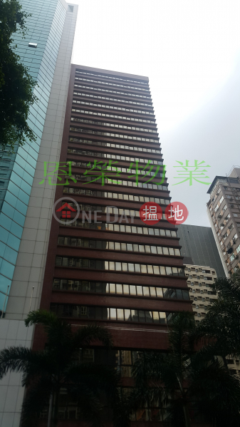 安康商業大廈|中層寫字樓/工商樓盤出租樓盤HK$ 31,310/ 月