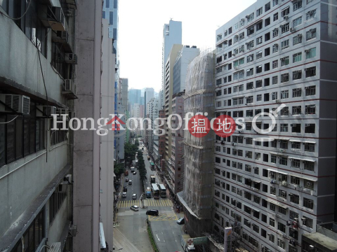 Office Unit for Rent at C C Wu Building, C C Wu Building 集成中心 | Wan Chai District (HKO-52068-AJHR)_0