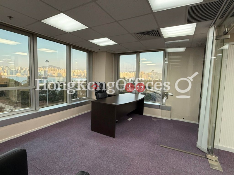 華懋交易廣場寫字樓租單位出租|1海灣街 | 東區|香港出租-HK$ 36,322/ 月