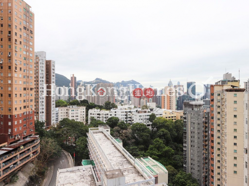 Property Search Hong Kong | OneDay | Residential | Rental Listings | 3 Bedroom Family Unit for Rent at Gardenview Heights