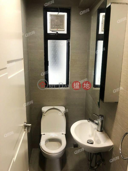 Property Search Hong Kong | OneDay | Residential | Sales Listings Heng Fa Chuen Block 33 | 3 bedroom High Floor Flat for Sale