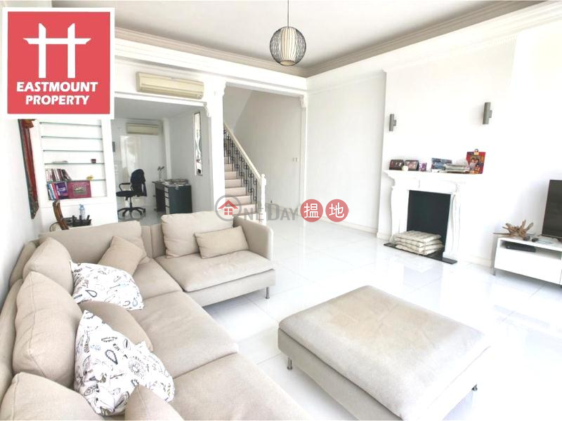 Property Search Hong Kong | OneDay | Residential Sales Listings, Silverstrand House | Property For Sale in Scenic View Villa 海灣別墅-Corner, Full sea view | Property ID:2374