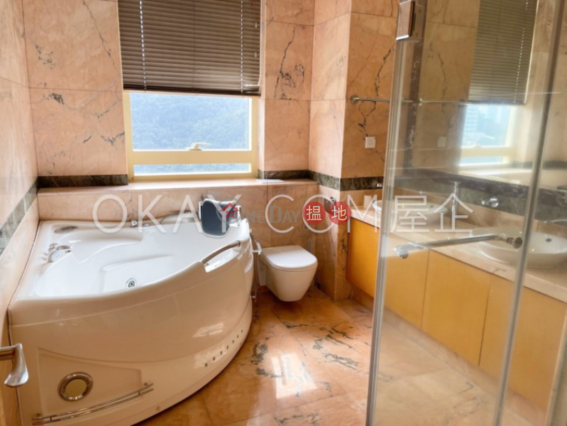 HK$ 128,000/ month, Oasis, Central District | Beautiful 3 bedroom with balcony & parking | Rental