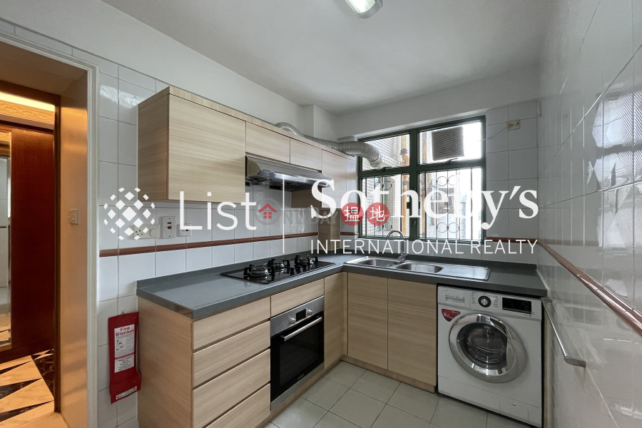 Property for Rent at Robinson Place with 3 Bedrooms 70 Robinson Road | Western District | Hong Kong | Rental, HK$ 59,000/ month