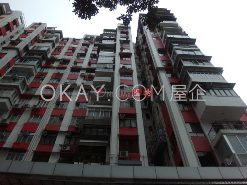 Chesterfield Mansion High, Residential, Rental Listings | HK$ 55,000/ month