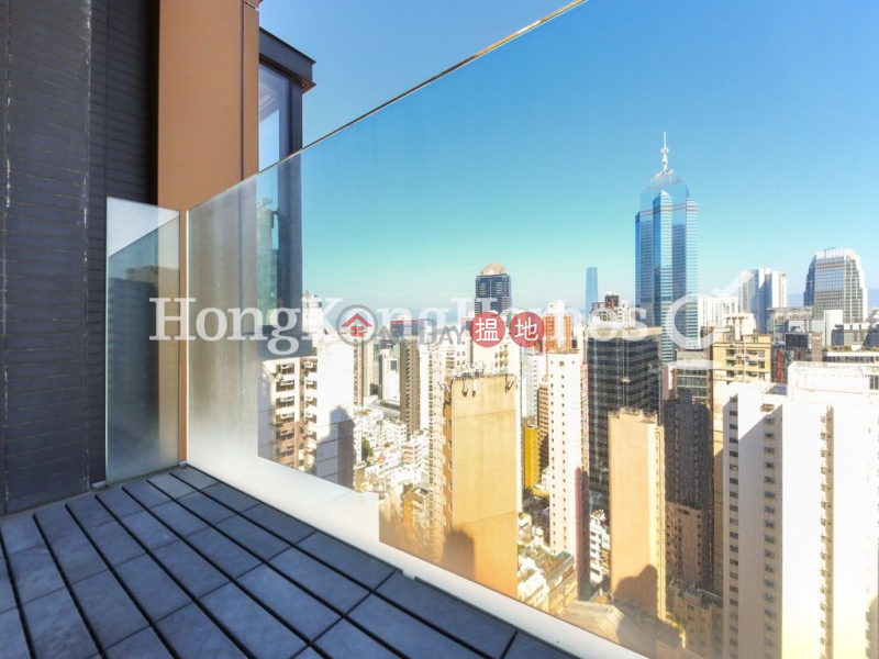 2 Bedroom Unit for Rent at Gramercy 38 Caine Road | Western District, Hong Kong | Rental, HK$ 45,000/ month