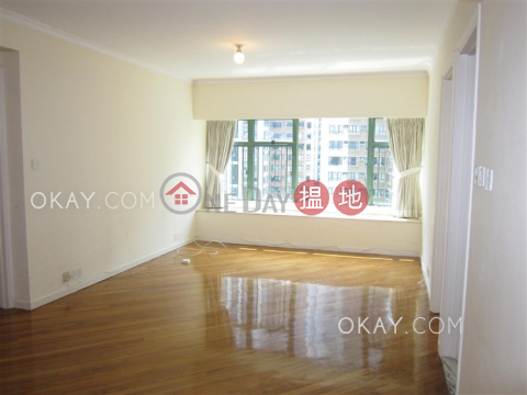 Rare 2 bedroom in Mid-levels West | Rental | Robinson Place 雍景臺 _0