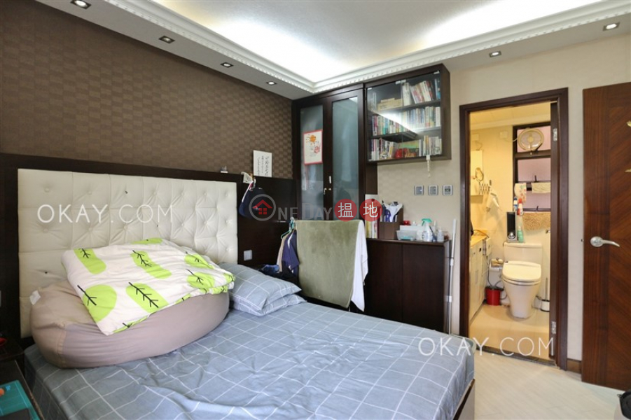 大埔寶馬山 6座中層-住宅-出租樓盤HK$ 32,000/ 月