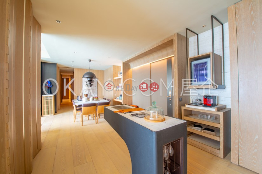 The Masterpiece | High, Residential, Rental Listings HK$ 120,000/ month