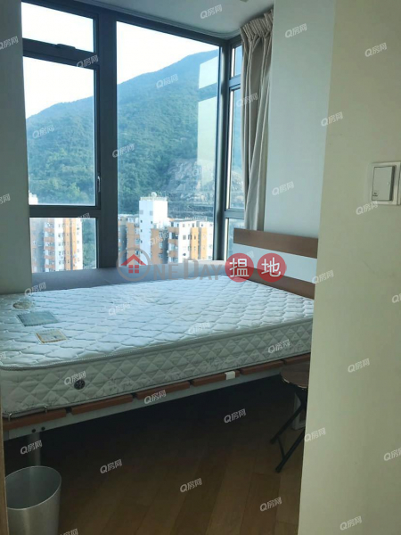 Property Search Hong Kong | OneDay | Residential, Sales Listings I‧Uniq ResiDence | 1 bedroom High Floor Flat for Sale