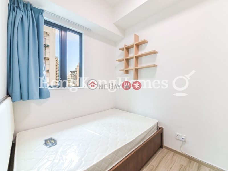 The Unit Soho Unknown | Residential Rental Listings | HK$ 25,500/ month