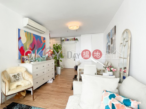 Unique 2 bedroom on high floor | Rental, Hollywood Terrace 荷李活華庭 | Central District (OKAY-R101868)_0