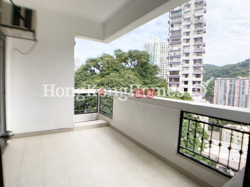 3 Bedroom Family Unit for Rent at 4A-4D Wang Fung Terrace | 4A-4D Wang Fung Terrace 宏豐臺4A-4D 號 Rental Listings