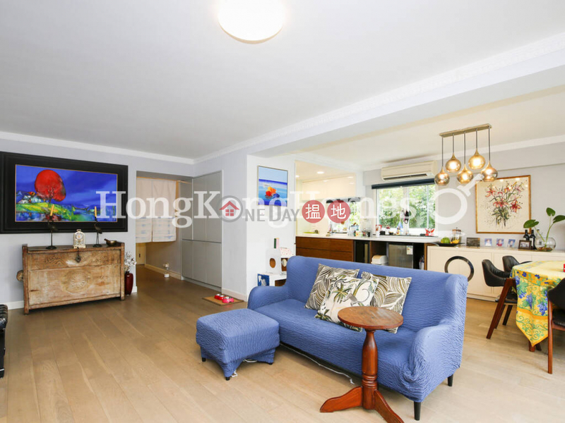 3 Bedroom Family Unit for Rent at Parisian, 8 Stanley Mound Road | Southern District Hong Kong, Rental, HK$ 68,000/ month