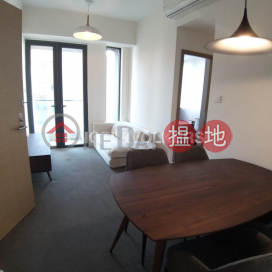 3 Bedroom Family Flat for Rent in Kennedy Town | 18 Catchick Street 吉席街18號 _0