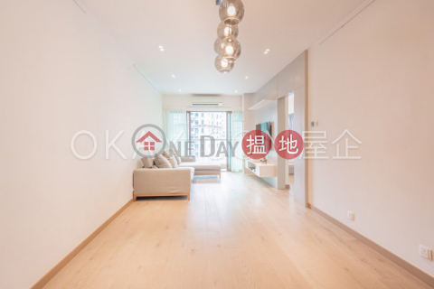 Stylish 3 bedroom on high floor with balcony | For Sale | Seymour Place 信怡閣 _0