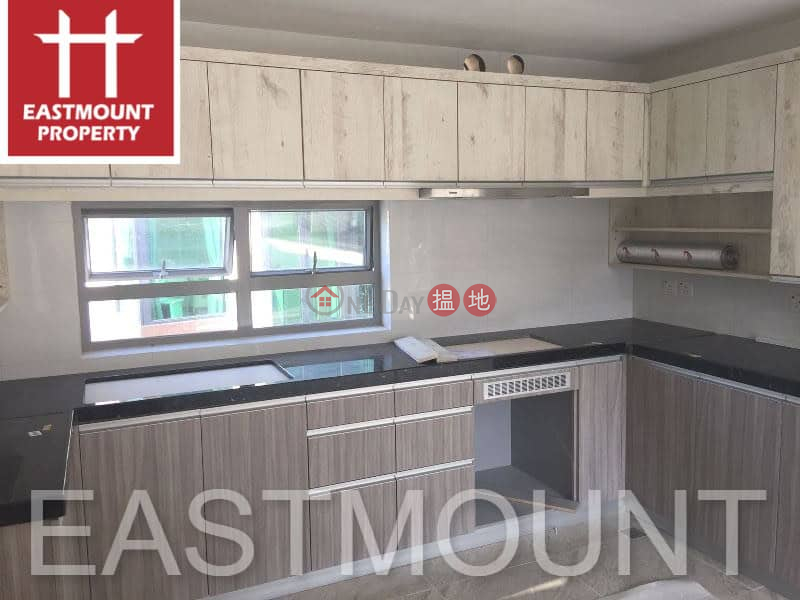 Property Search Hong Kong | OneDay | Residential Rental Listings, Sai Kung Village House | Property For Rent or Lease in Wong Chuk Wan 黃竹灣-Duplex with rooftop | Property ID:3155