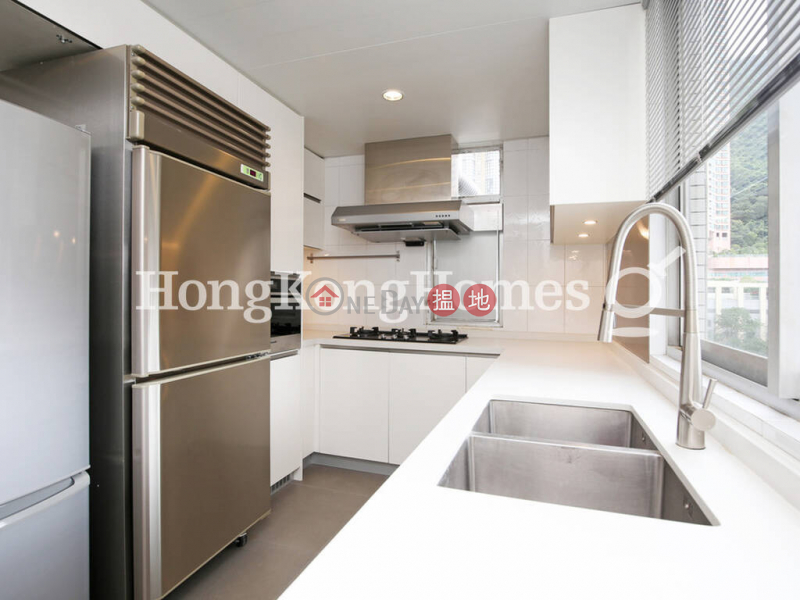 HK$ 92,000/ month, Hollywood Heights, Central District | 4 Bedroom Luxury Unit for Rent at Hollywood Heights