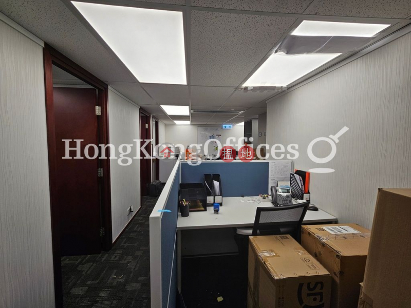 Office Unit for Rent at China Insurance Group Building, 141 Des Voeux Road Central | Central District, Hong Kong, Rental, HK$ 31,726/ month