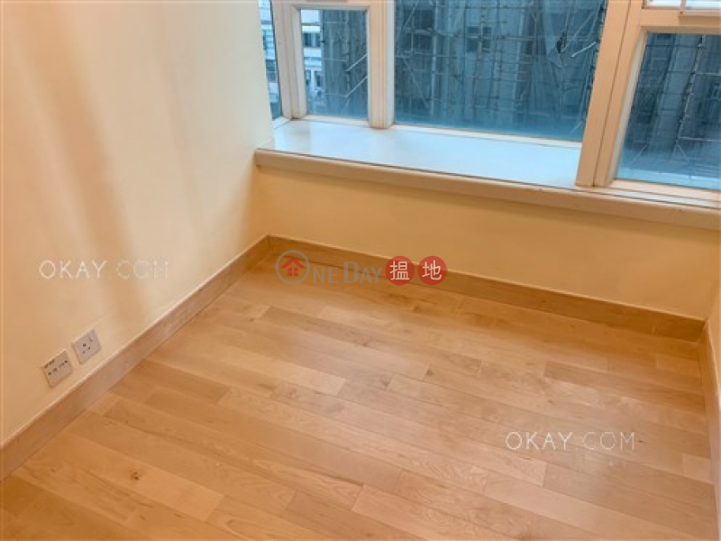 Unique 3 bedroom with balcony | Rental 5 St. Stephen\'s Lane | Western District | Hong Kong, Rental HK$ 29,000/ month