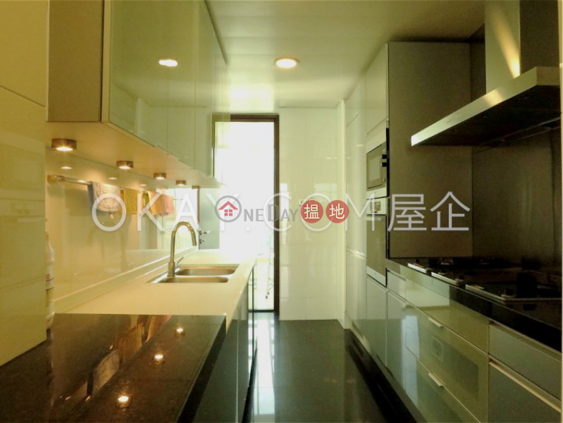 Unique 4 bedroom on high floor with balcony | Rental 23 Tai Hang Drive | Wan Chai District | Hong Kong, Rental, HK$ 78,000/ month
