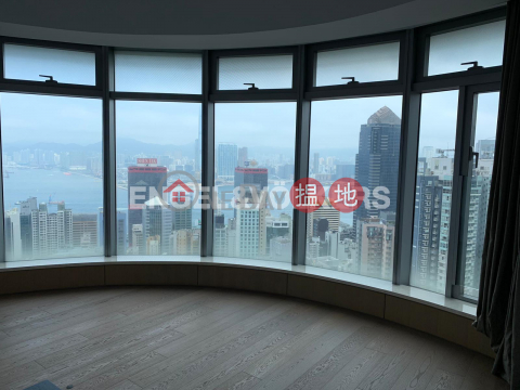 3 Bedroom Family Flat for Sale in Mid Levels West | Argenta 珒然 _0