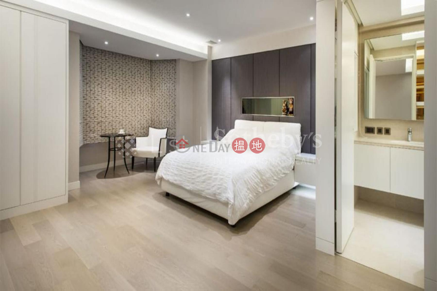 Property for Sale at Villa Benesther with Studio | 4 Sing Woo Crescent | Wan Chai District Hong Kong Sales HK$ 17.3M