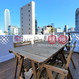 Property for Rent at Felicity Building with Studio | Felicity Building 中發大廈 _0